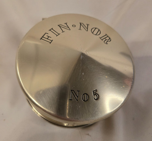 Fin nor mulinello - n., mosca