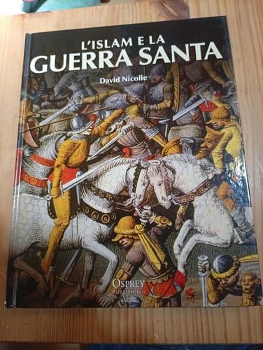 Islam guerra santa di - l'islam,