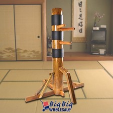 Manichino in legno Wing Chun
