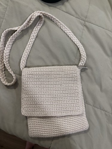 Borsa tracolla the - borsa, beige
