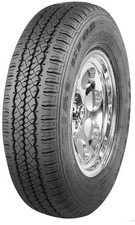 Gomme Pneumatici Estivi Tracmax RF08 155/80 R12C 88N M+S per Piaggio Porter