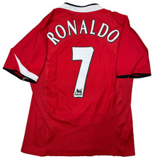 maglia Cristiano Ronaldo
