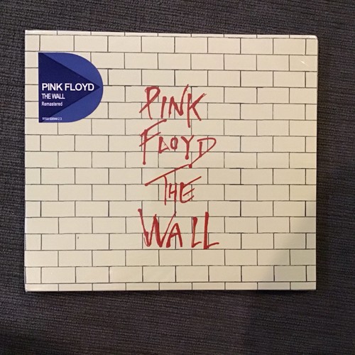 Pink floyd the wall 2 - floyd,