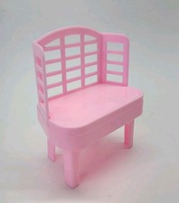 Barbie Pieghevole Bella Casa