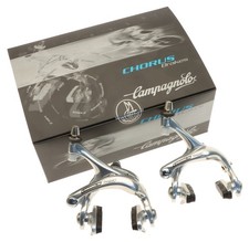 Coppia pinze freno Campagnolo