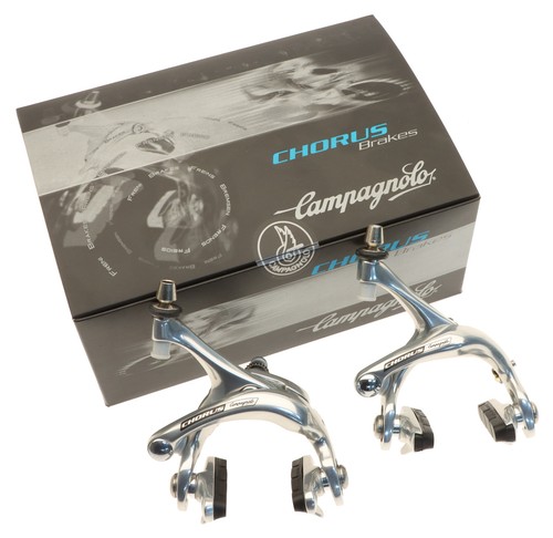 Coppia pinze freno campagnolo - coppia,