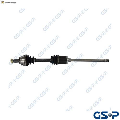 Albero motore 205018 per - albero, bmw
