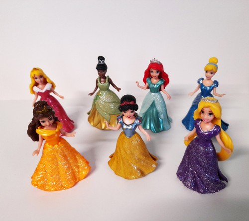 Raro set bambole disney - bambole,