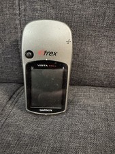 Garmin etrex vista hcx - etrex,