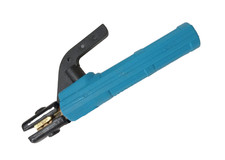 PINZA PORTA ELETTRODI