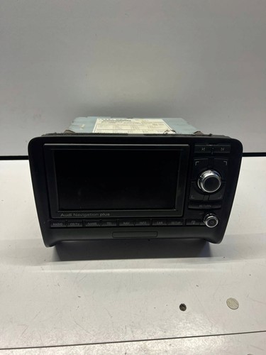 8j0 035 192 display rnse - 035, radio
