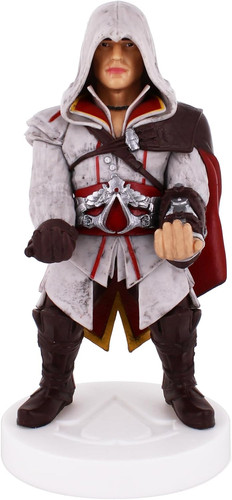 Assassins creed ezio supporto - assassins,