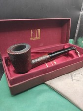 Pipa Dunhill Shell Briar Con