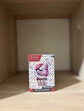 Pokémon Scarlatto & Violetto