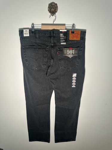 Jeans uomo levi 501 - jeans,