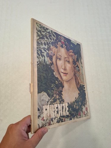 Firenze m francini - /, a.m.