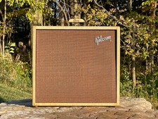 Amplificatore Gibson GA-30 RV