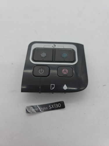 Epson stylus sx130 tasti - stylus,