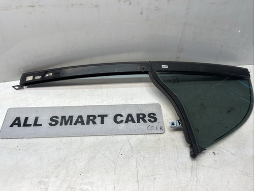 Smart fortwo vetro oscurato - vetro,