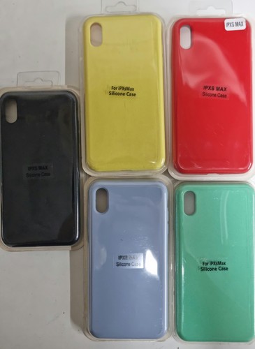 Cover iphone max - xs, pezzi