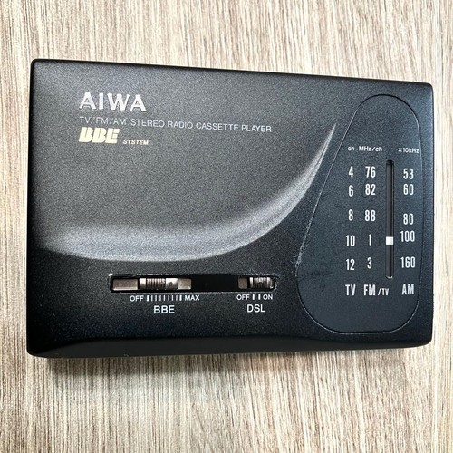 Spazzatura aiwa rl50 tv - [spazzatura],