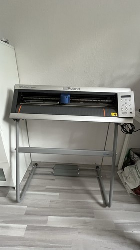 Plotter roland 24 - roland, gx-24