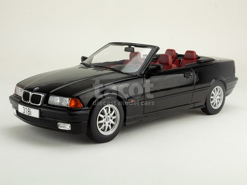 Bmw 318i cabriolet e36 - e36, 1996