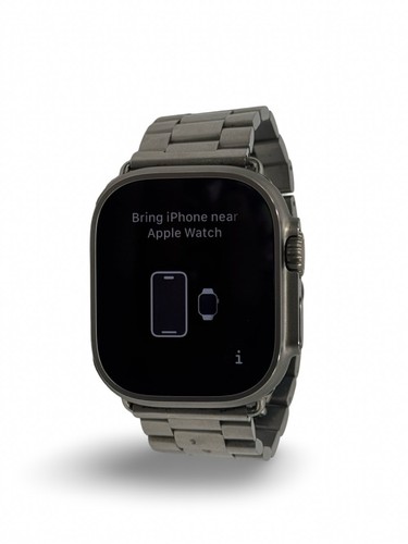Apple watch ultra - apple, 2