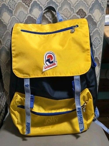 Zaino invicta jolly iii - jolly,