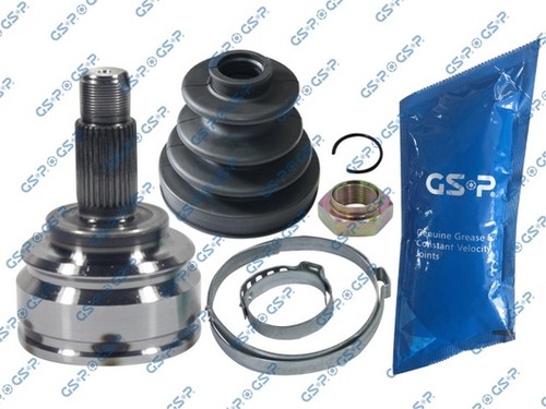 Gsp 805001 kit giunti albero - giunti,,