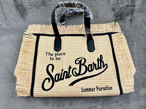 Mc2 saint barth borsa - barth,