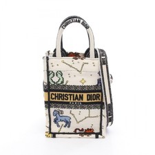 Christian Dior BOOK TOTE Mini