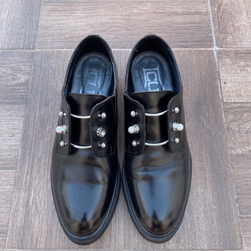 Cult mocassino donna - 37, scarpa