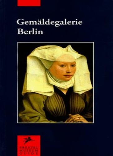 Gemaldegalerie berlin - gemaldegalerie,,
