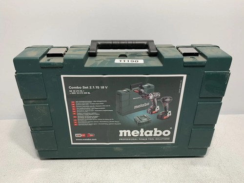 Metabo us685127520 trapano - metabo,