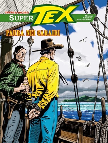 Super tex color - fascia,