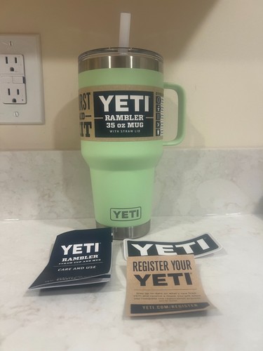 Yeti rambler tazza - yeti,