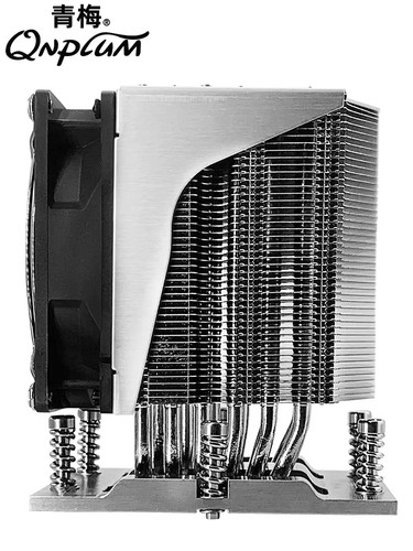 Cpu cooler fan sp5 - cpu, 400w