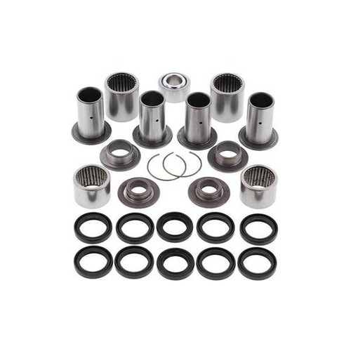 Kit revisione leveraggi - revisione,