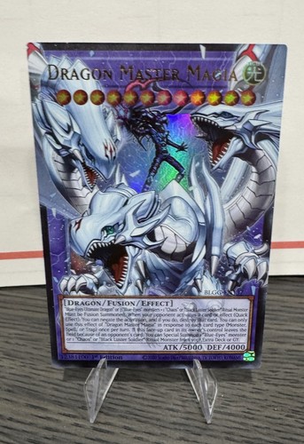 Dragon master magia extended - dragon,