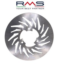 Rms disco freno posteriore - freno,