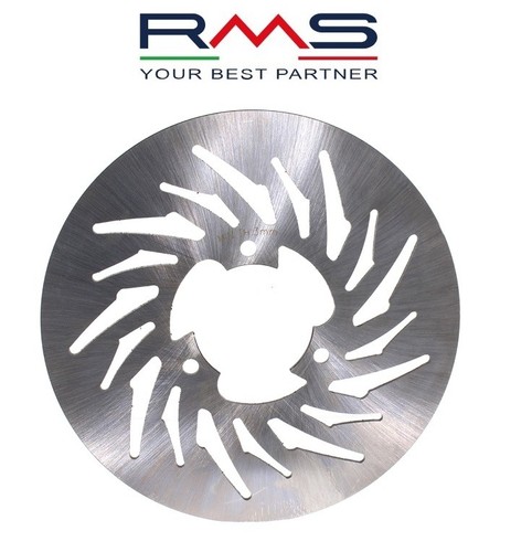 Rms disco freno posteriore - rms,