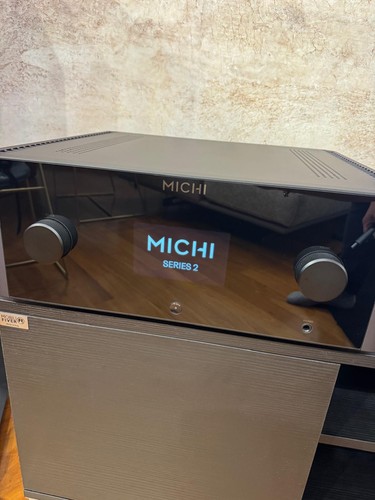 Rotel michi x5s2 - michi,