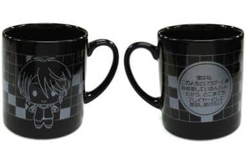 Tazza mug psycho pass - tazza, psycho-pass