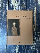 Zoran Music 1995 Rare Art