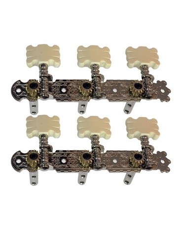 Meccaniche per chitarra