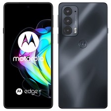 Motorola Edge 20 5G grigio 128