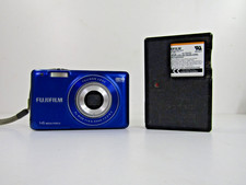 Fujifilm FinePix JX500 14MP