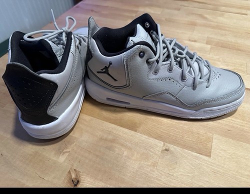 Air jordan courtside grigio - courtside,