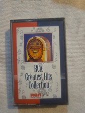 RCA Greatest Hits Collection